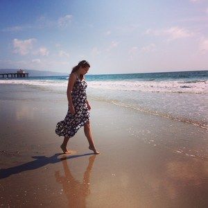 Meet your Posher, Olivia